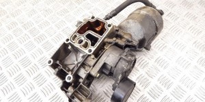 Корпус масляного фильтра BMW 5-series (E39) 11 42 1 740 001