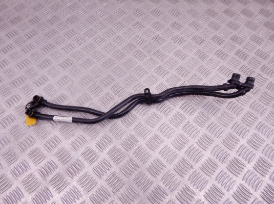 Трубка охлаждения АКПП BMW 3-series (F30/31) 17 22 8 511 456