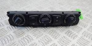 Блок управления печки/климат-контроля BMW 5-series (E60/61) 64 11 6 946 979