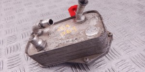 Теплообменник АКПП BMW 3-series (E90/91/92) 17 21 7 551 647 Теплообменник АКПП BMW 3-series (E90/91/92) 17 21 7 551 647