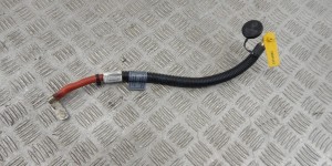 Плюсовой провод аккумулятора BMW X6-series (E71) 61 12 9 217 004