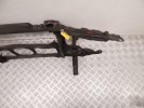 Передняя панель крепления облицовки (телевизор) BMW 5-series (E39) 51 71 8 159 610