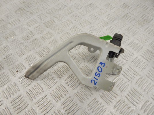 Кронштейн крепления крыла переднего левого BMW 5-series (F10/11) 41 35 7 207 209