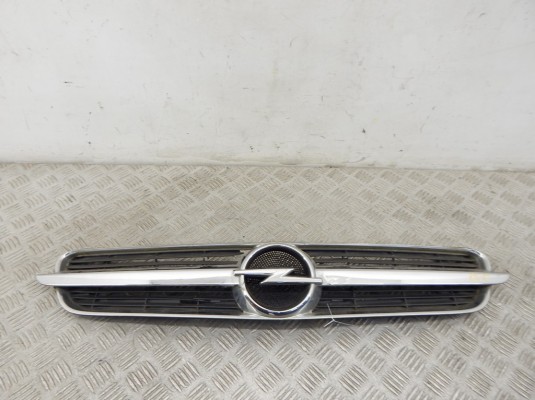 Решетка радиатора OPEL VECTRA C (2002-2005) 464192822