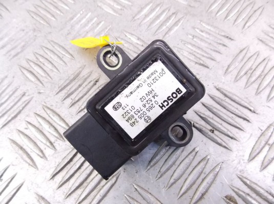 Датчик удара BMW 5-series (E39) 34 52 6 753 694