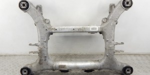 Балка подвески задняя BMW 7-series (F01/02) Балка подвески задняя BMW 7-series (F01/02)