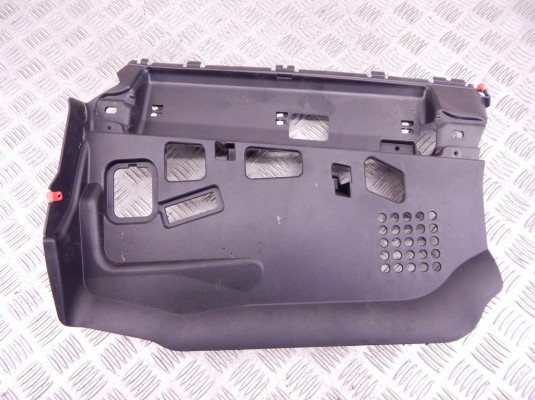 Пластик салона BMW 7-series (F01/02) 51 45 9 160 062