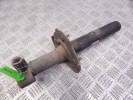 Отбойник бампера заднего BMW 7-series (E38) 51 12 8 125 421