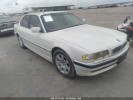 Патрубок радиатора BMW 7-series (E38)