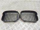 Решетка радиатора BMW 5-series (E39)