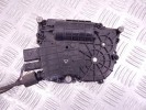 Замок двери задней левой BMW 7-series (F01/02) 51 22 7 185 687