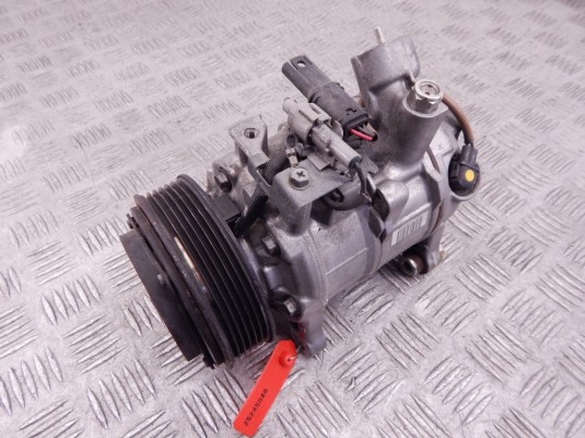 Компрессор кондиционера BMW 3-series (F30/31) 64 52 9 223 694