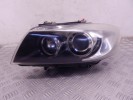 Фара левая BMW 3-series (E90/91/92) 63 11 7 161 673
