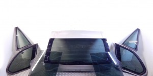 Крышка багажника (дверь 3-5) BMW X5-series (E53)
