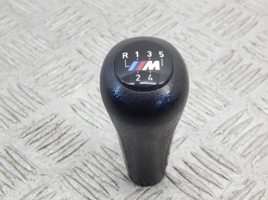 Ручка переключения передач BMW 3-series (E46)