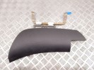 Крышка подушки безопасности пассажира BMW 3-series (E46) 51 45 8 196 094