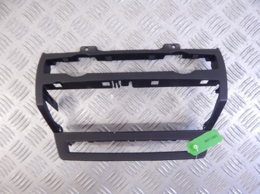 Рамка под магнитолу BMW X5-series (E70) 51 45 6 967 469