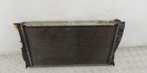 Радиатор (основной) BMW 1-series (E87) 17 11 7 788 903 Радиатор (основной) BMW 1-series (E87) 17 11 7 788 903