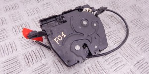 Замок багажника BMW 7-series (F01/02) 51 24 7 269 543