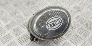 Фара противотуманная левая BMW 3-series (E46) Фара противотуманная левая BMW 3-series (E46)