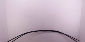 Молдинг крыши BMW 7-series (F01/02) 51 13 7 221 817