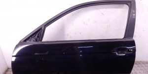 Дверь передняя левая BMW 3-series (E46) 41 51 7 016 239
