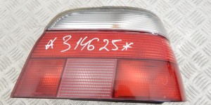 Фонарь задний правый BMW 5-series (E39) 2496298