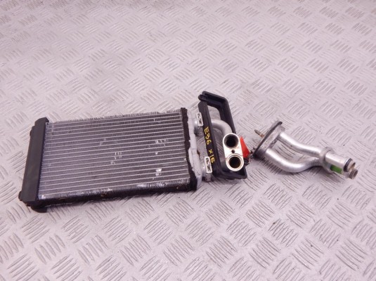 Радиатор отопителя (печки) BMW 3-series (E36) 64 11 8 373 785
