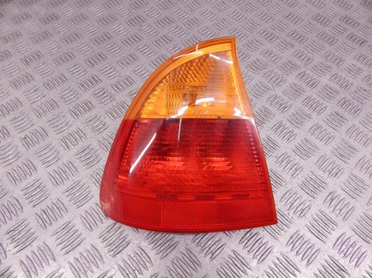 Фонарь задний левый BMW 3-series (E46) 63 21 6 928 385