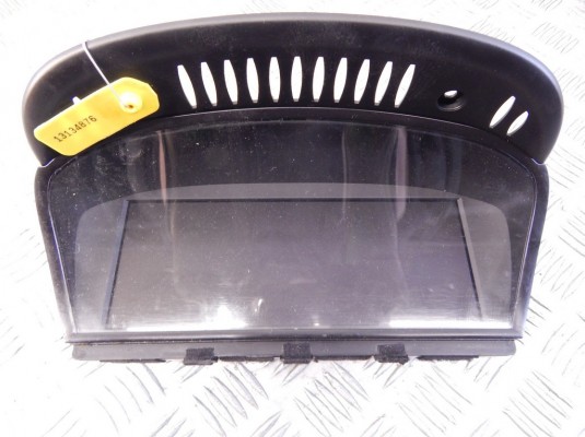 Дисплей BMW 5-series (E60/61) 65 82 6 952 328