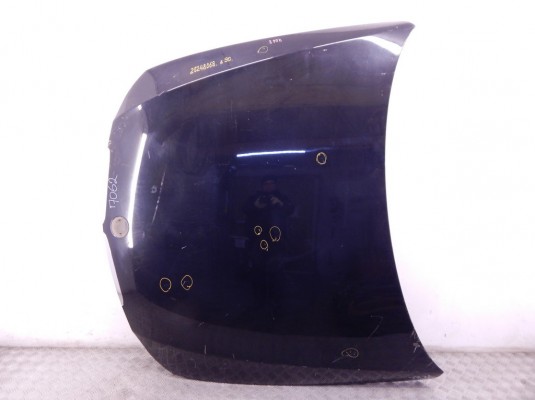 Капот BMW 3-series (E90/91/92) 41 61 7 140 729 Капот BMW 3-series (E90/91/92) 41 61 7 140 729