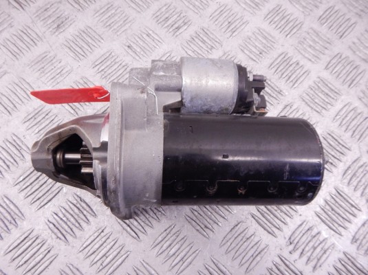 Стартер BMW 3-series (F30/31) 12 41 7 638 194 Стартер BMW 3-series (F30/31) 12 41 7 638 194