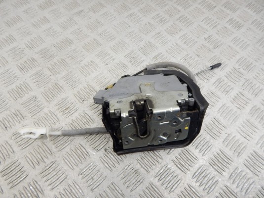 Замок двери задней правой BMW X5-series (E53) 51 22 8 402 602