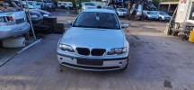 Бампер передний BMW 3-series (E46) 51 11 0 030 351