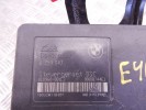 Блок ABS BMW 3-series (E46) 34 51 6 759 045