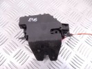 Замок багажника BMW 3-series (E46) 51 24 8 196 401