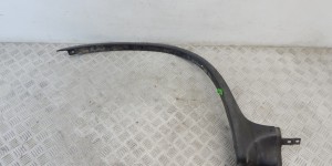 Молдинг крыла переднего левого BMW X5-series (E53) 51 71 8 408 703