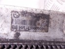 Радиатор (основной) BMW 5-series (E60/61) 17117795878