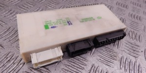 Блок комфорта BMW 5-series (E39) 61 35 6 913 519