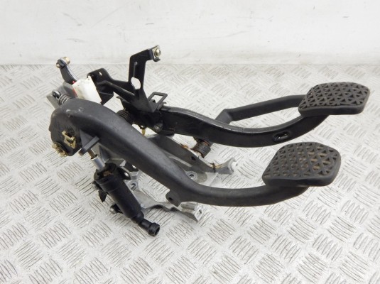 Узел педальный (блок педалей) BMW 5-series (E39) 35 10 1 164 854