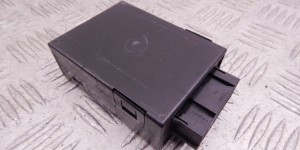 Блок управления пневмоподвеской BMW X5-series (E53) 37 14 1 092 396