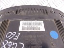 Щиток приборов (приборная панель) BMW 5-series (E60/61) 62 11 6 983 151