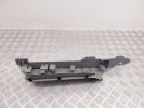 Направляющая шторки багажника (салазки) BMW X5-series (E53) 51 47 7 114 357