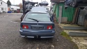 Молдинг двери передней правой BMW 5-series (E39)