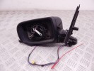 Зеркало наружное левое BMW 5-series (E39) 51 16 8 266 597
