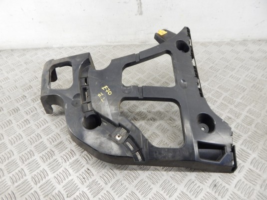 Кронштейн крепления бампера заднего BMW X5-series (E70) 51 12 7 158 445