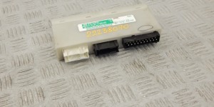Блок комфорта BMW X5-series (E53) 61 35 6 960 249