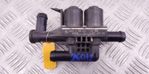 Кран отопителя (печки) BMW 5-series (F10/11) 64 21 9 310 349 Кран отопителя (печки) BMW 5-series (F10/11) 64 21 9 310 349