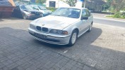 Насос топливный BMW 5-series (E39) 16 14 1 183 178