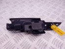 Ручка внутренняя задняя левая BMW X5-series (E70) 51 42 6 974 297
